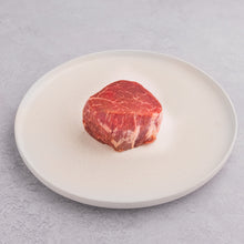Filet Mignon Steak