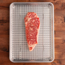New York Strip Steak