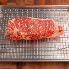 New York Strip Steak