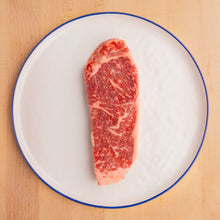 New York Strip Steak