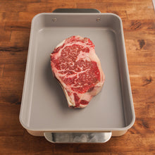 Dry-Aged Bone-In Ribeye