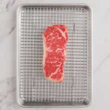 Dry-Aged NY Strip