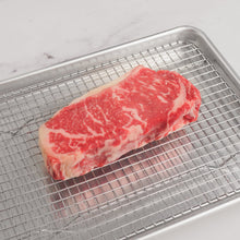 Dry-Aged NY Strip