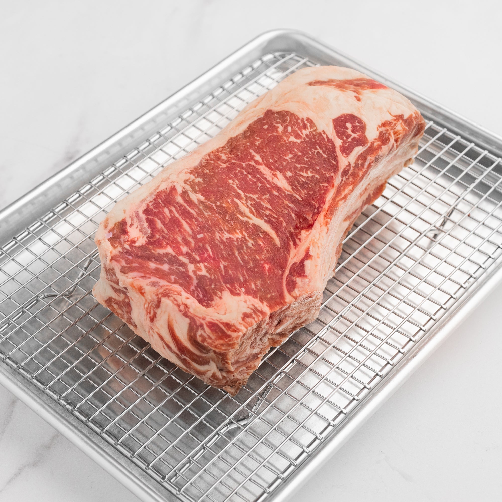 Delmonico Steak