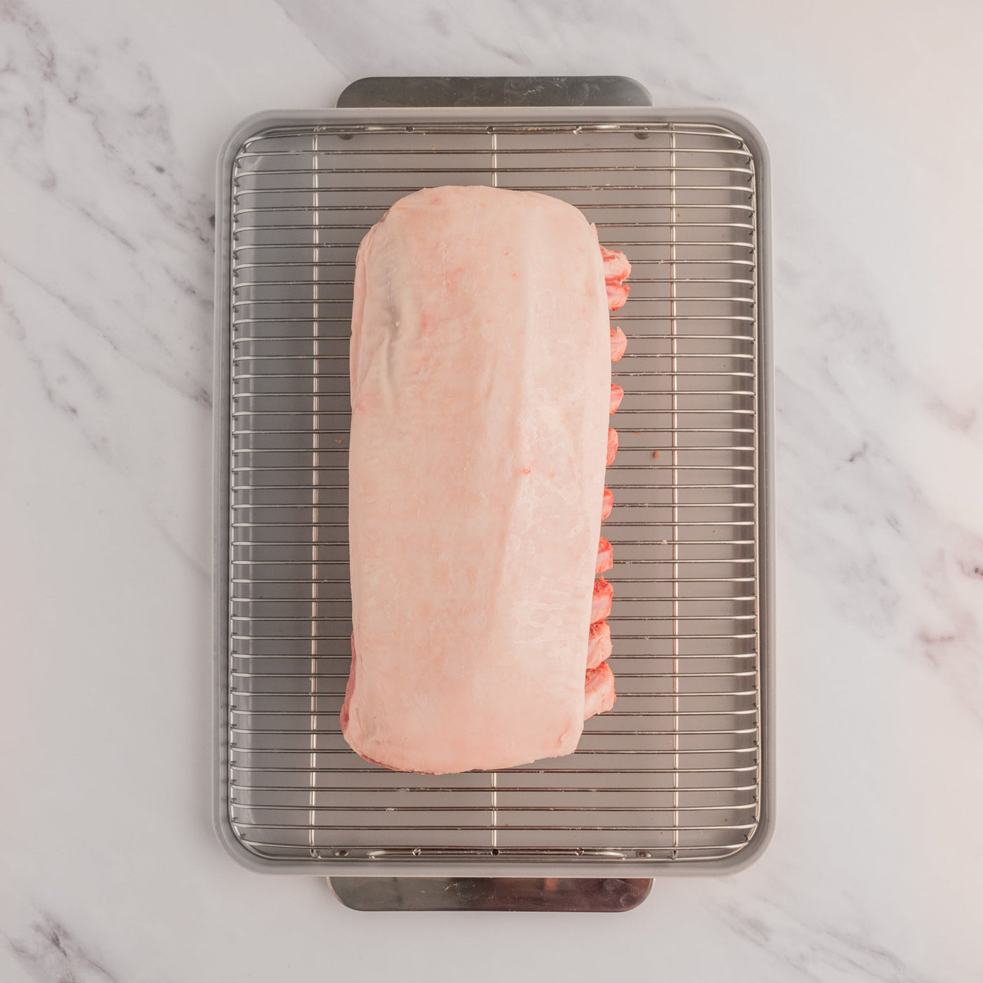 Rack of Pork