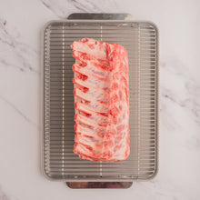 Rack of Pork