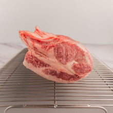 Rack of Pork