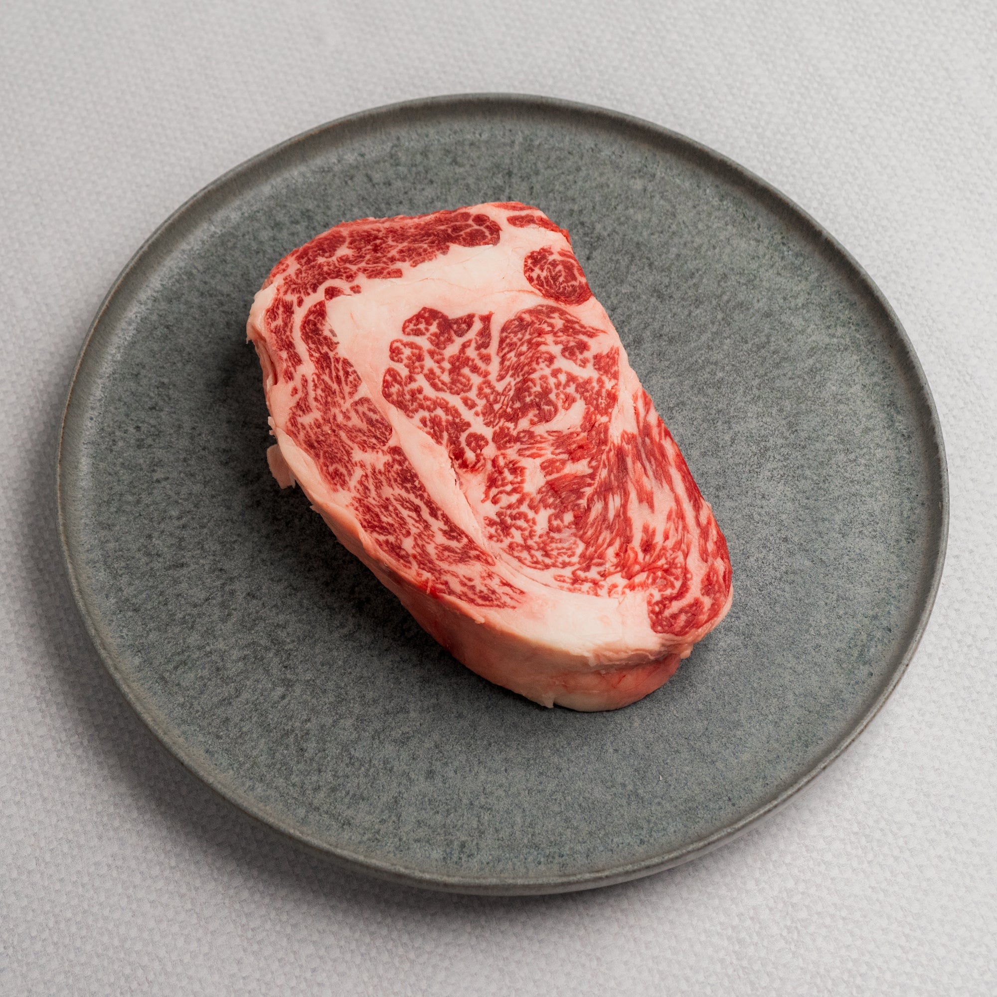 Wagyu Ribeye Steak 1"