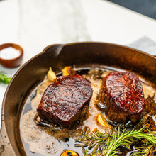 Wagyu Ribeye Filet Steak