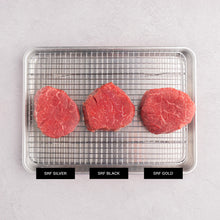 Wagyu Filet Mignon Steak