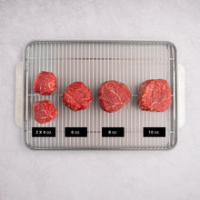 Wagyu Filet Mignon Steak