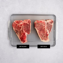 Wagyu Porterhouse Steak