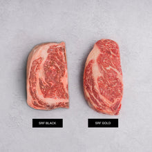 Wagyu Ribeye Steak