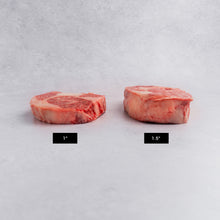 Wagyu Ribeye Steak