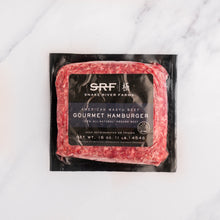 Wagyu Ground Beef Brick Pack