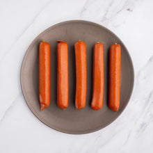 Wagyu Hot Dogs - 1 lb.