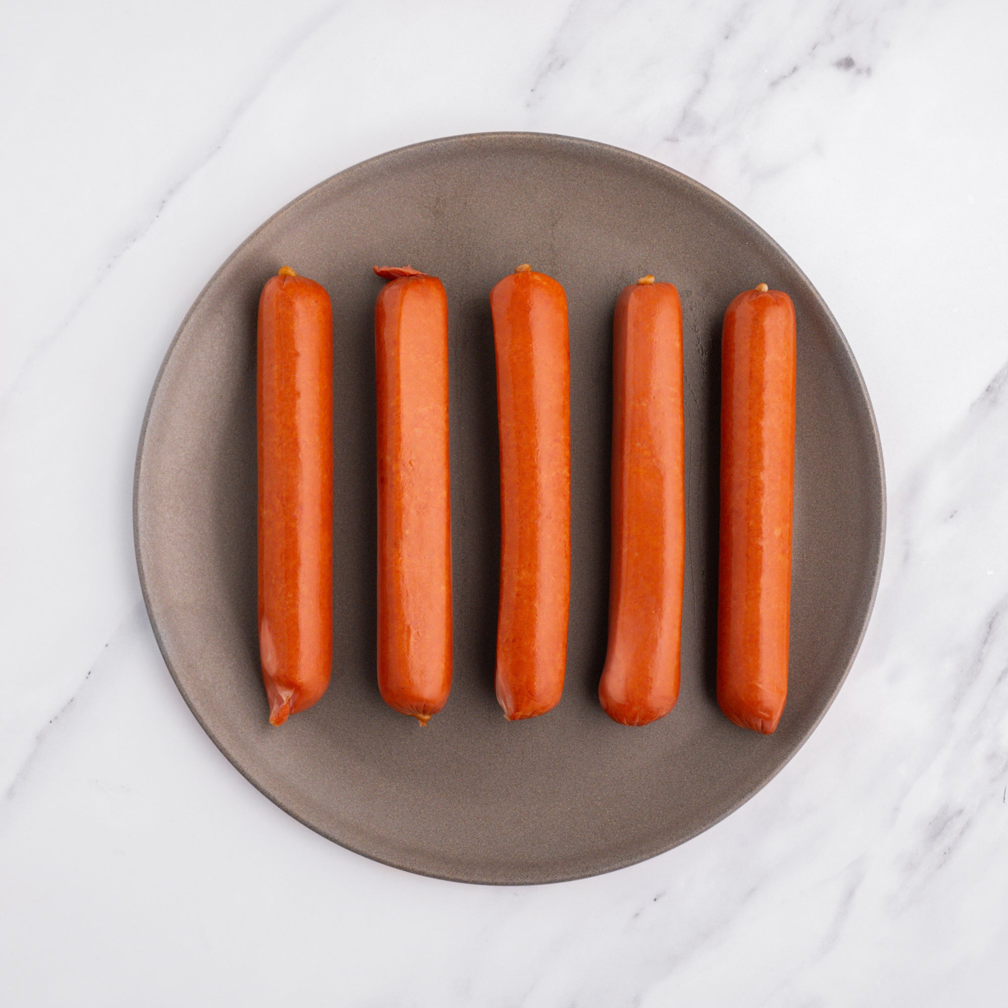 Wagyu Hot Dogs - 1 lb.