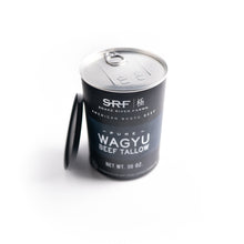 Wagyu Beef Tallow