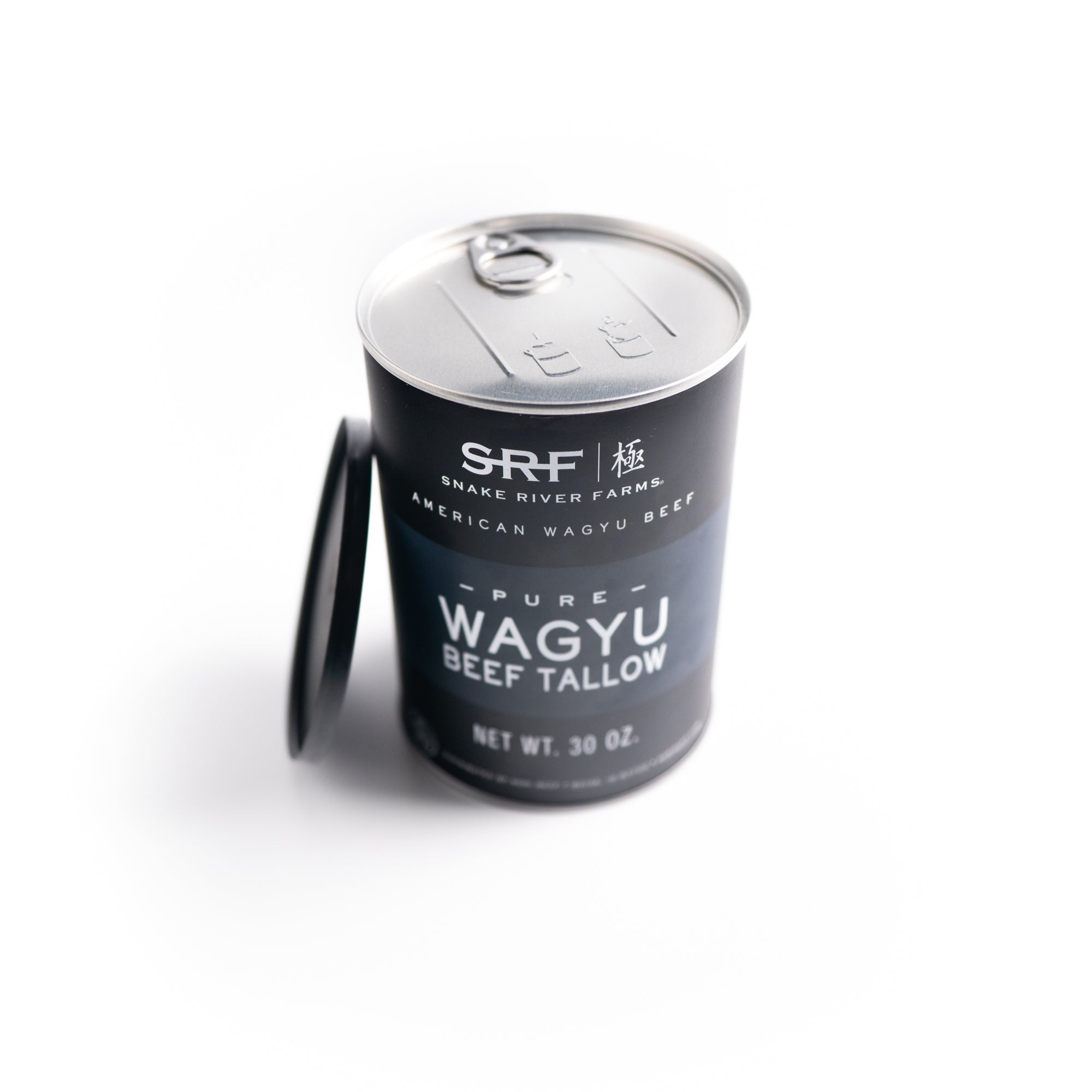 Wagyu Beef Tallow