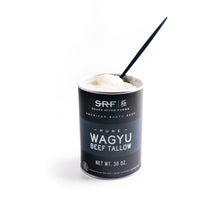 Wagyu Beef Tallow