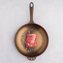 Wagyu Cap of Ribeye Steak