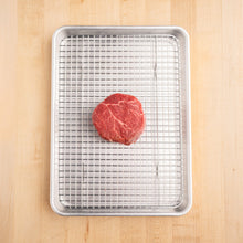 Wagyu Filet Mignon Steak
