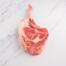 Wagyu Tomahawk Steak