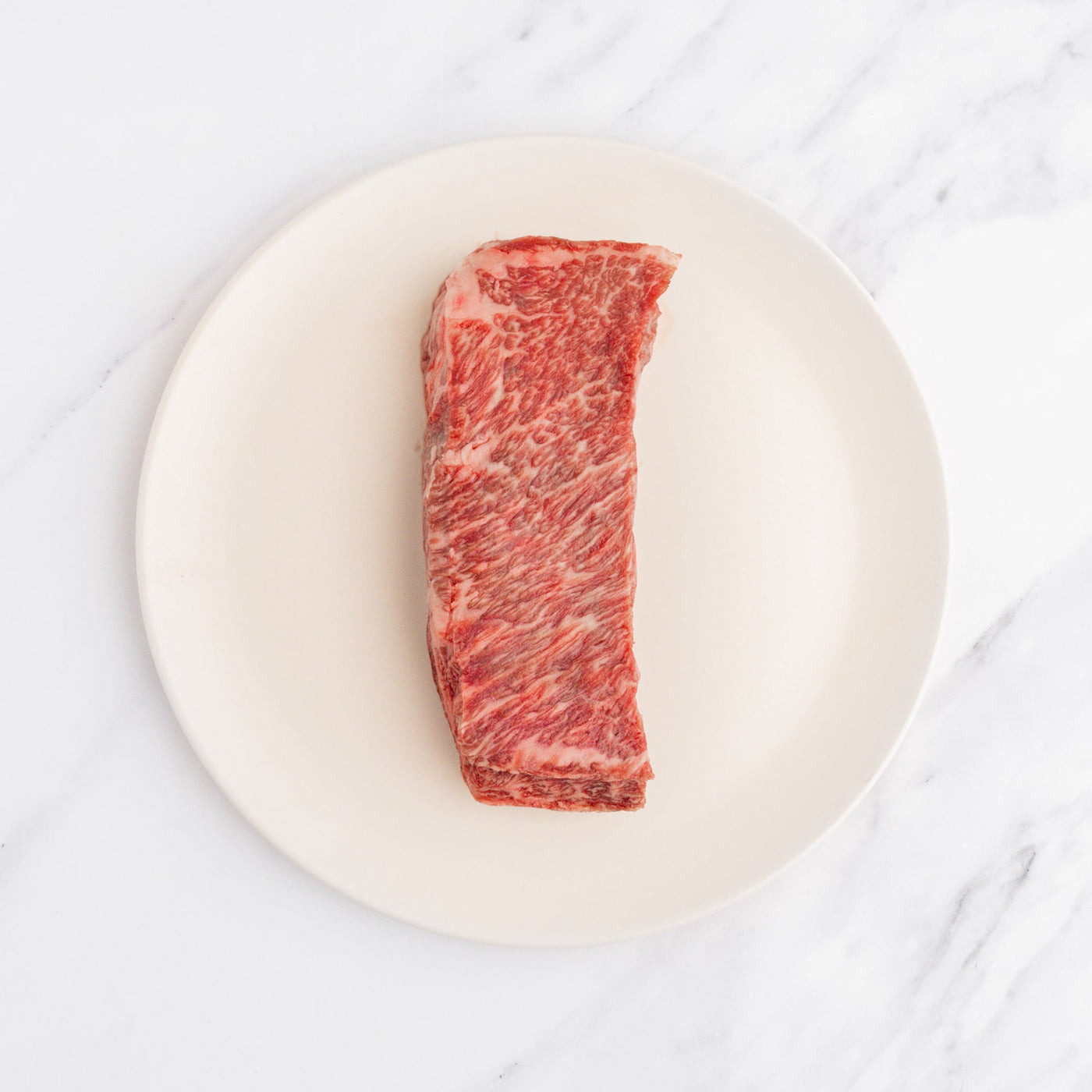 Wagyu Zabuton Steak