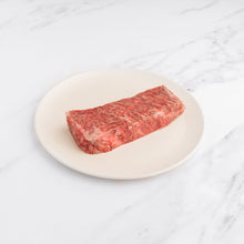 Wagyu Zabuton Steak