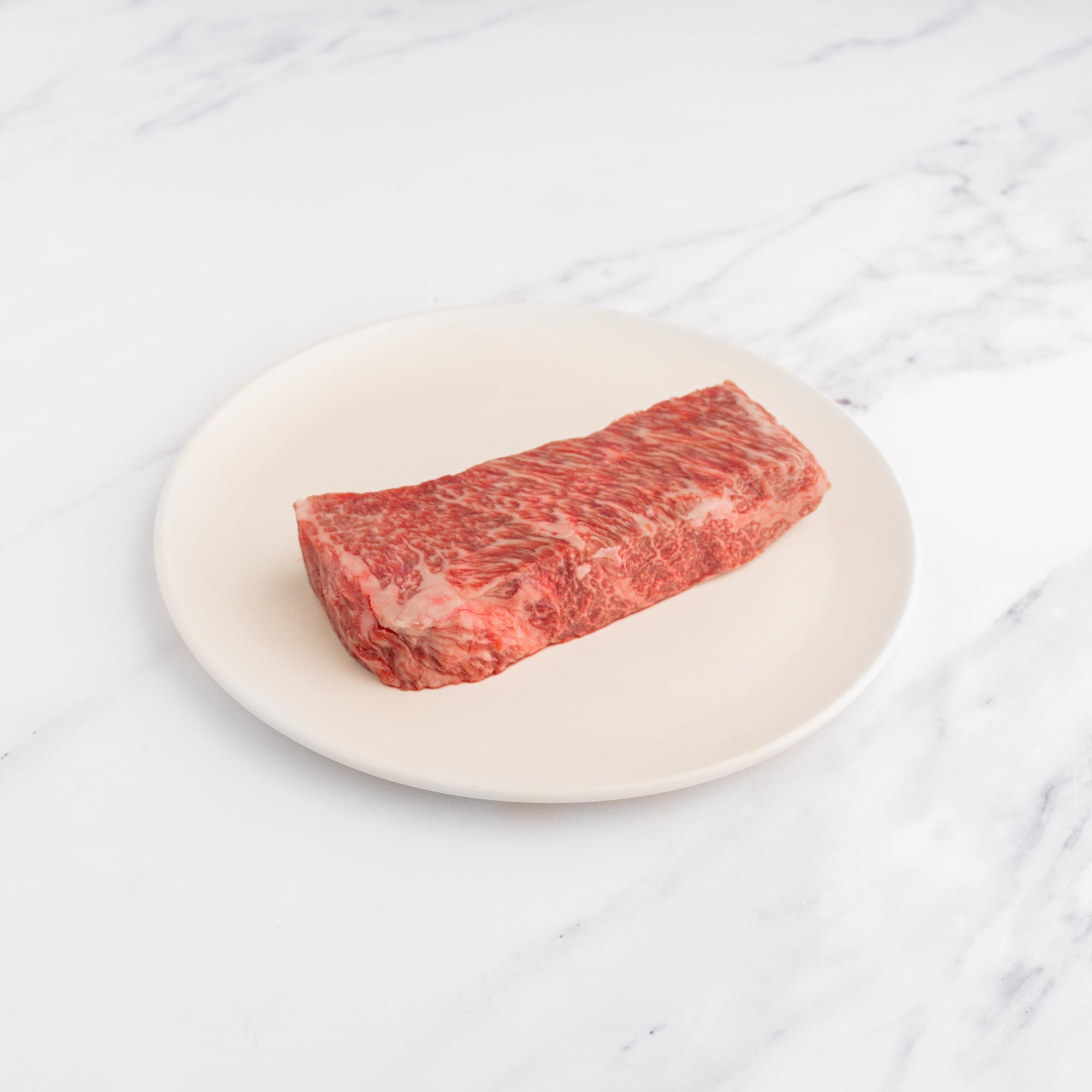 Wagyu Zabuton Steak