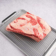 Wagyu Plate Short Ribs