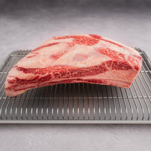 Wagyu Plate Short Ribs