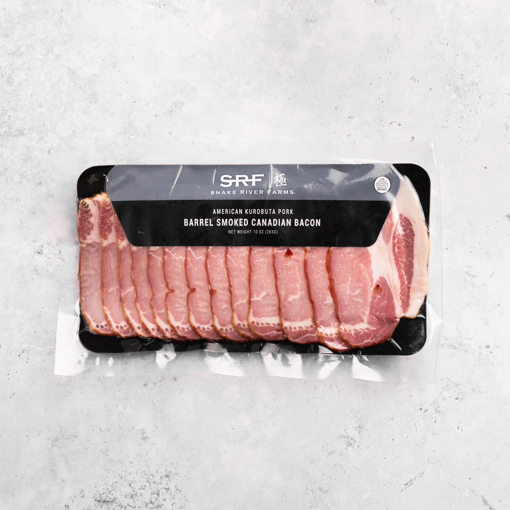 Canadian Bacon