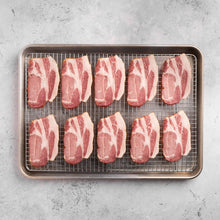 Canadian Bacon