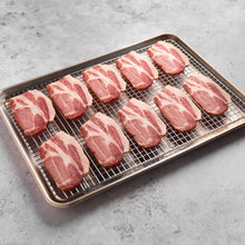 Canadian Bacon