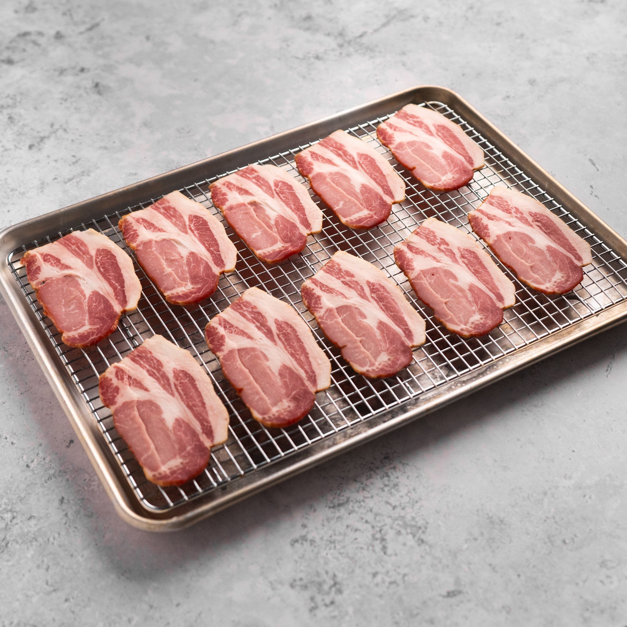 Canadian Bacon