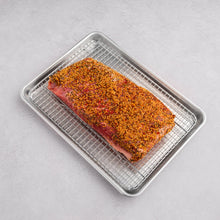 Wagyu Corned Beef Brisket