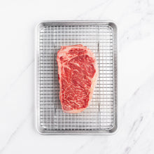 Wagyu Bone-in New York Strip Steak