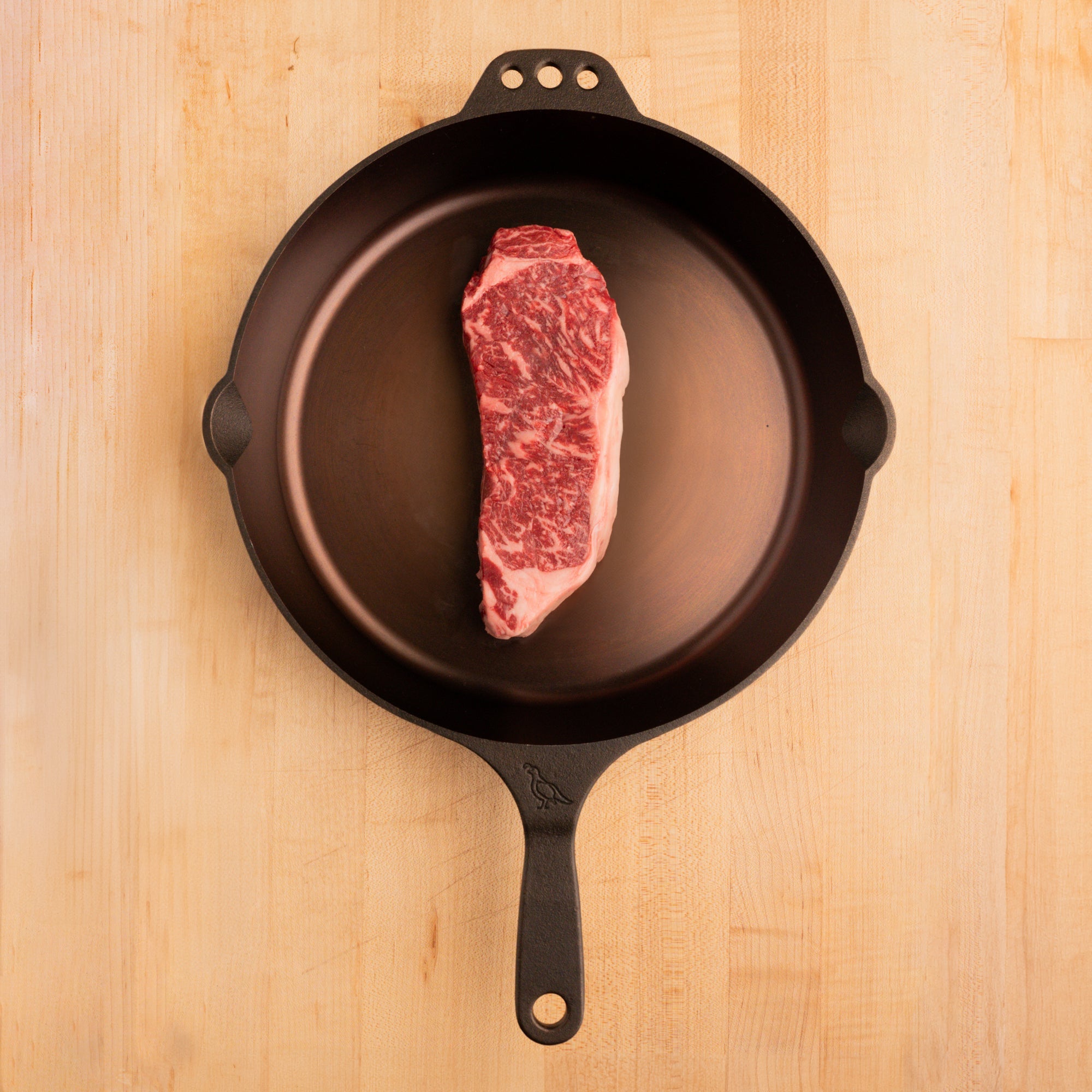 Wagyu New York Strip Steak