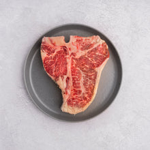 Wagyu Porterhouse Steak