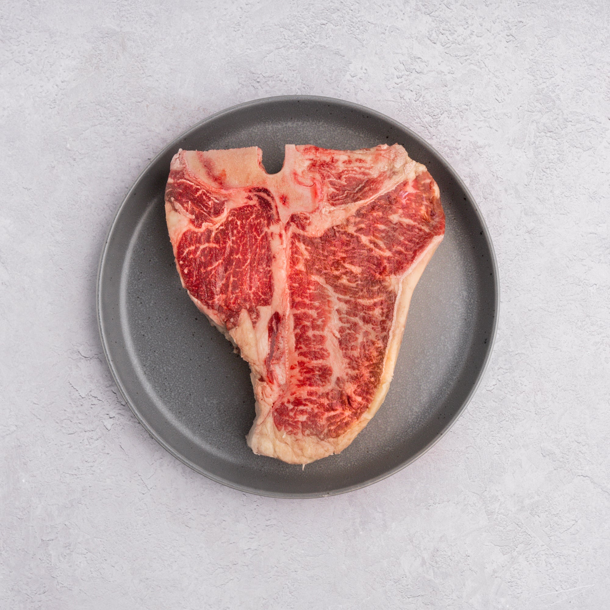 Wagyu Porterhouse Steak