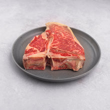 Wagyu Porterhouse Steak