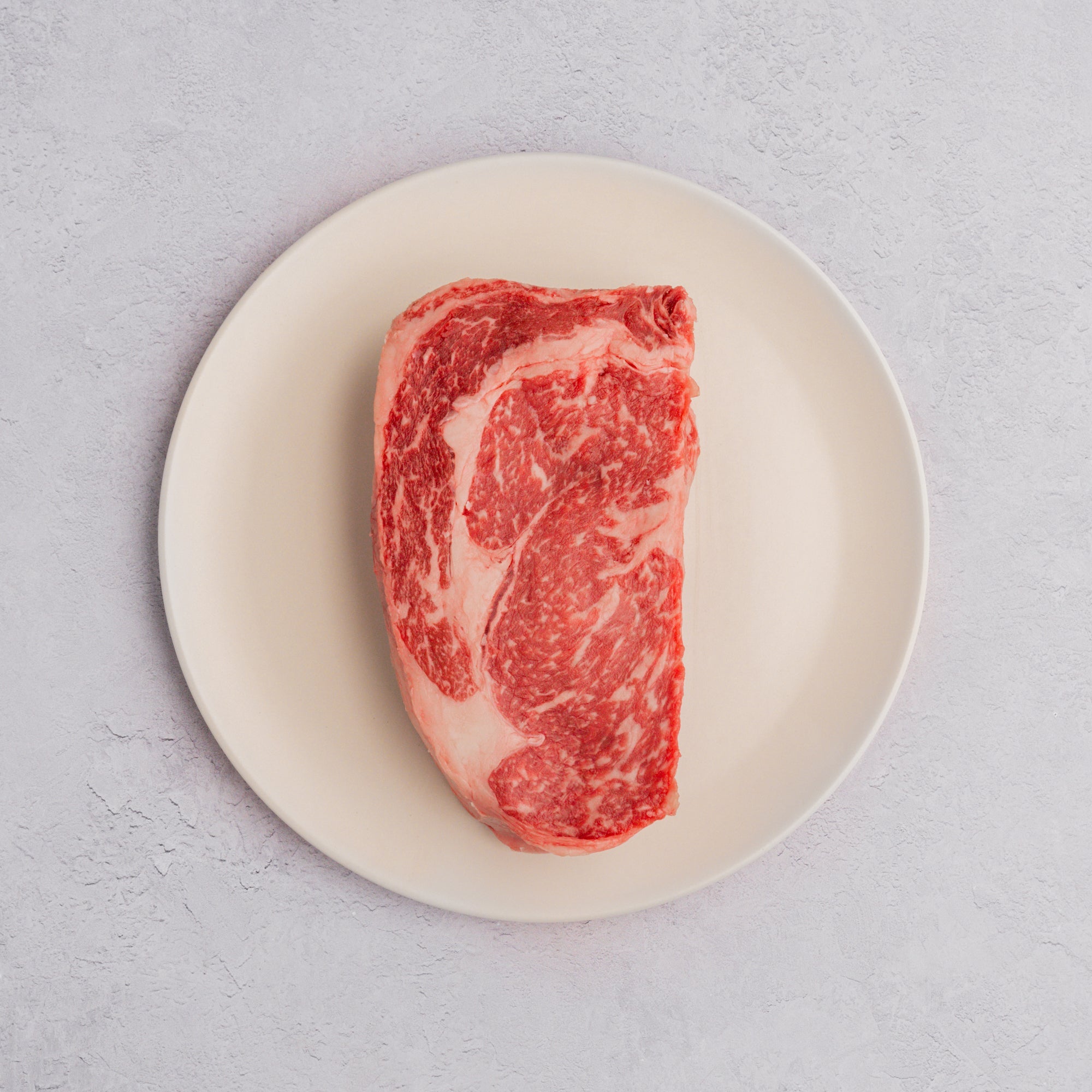 Wagyu Ribeye Steak