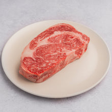 Wagyu Ribeye Steak