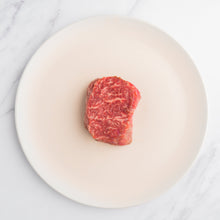 Wagyu Ribeye Filet Steak