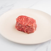 Wagyu Ribeye Filet Steak
