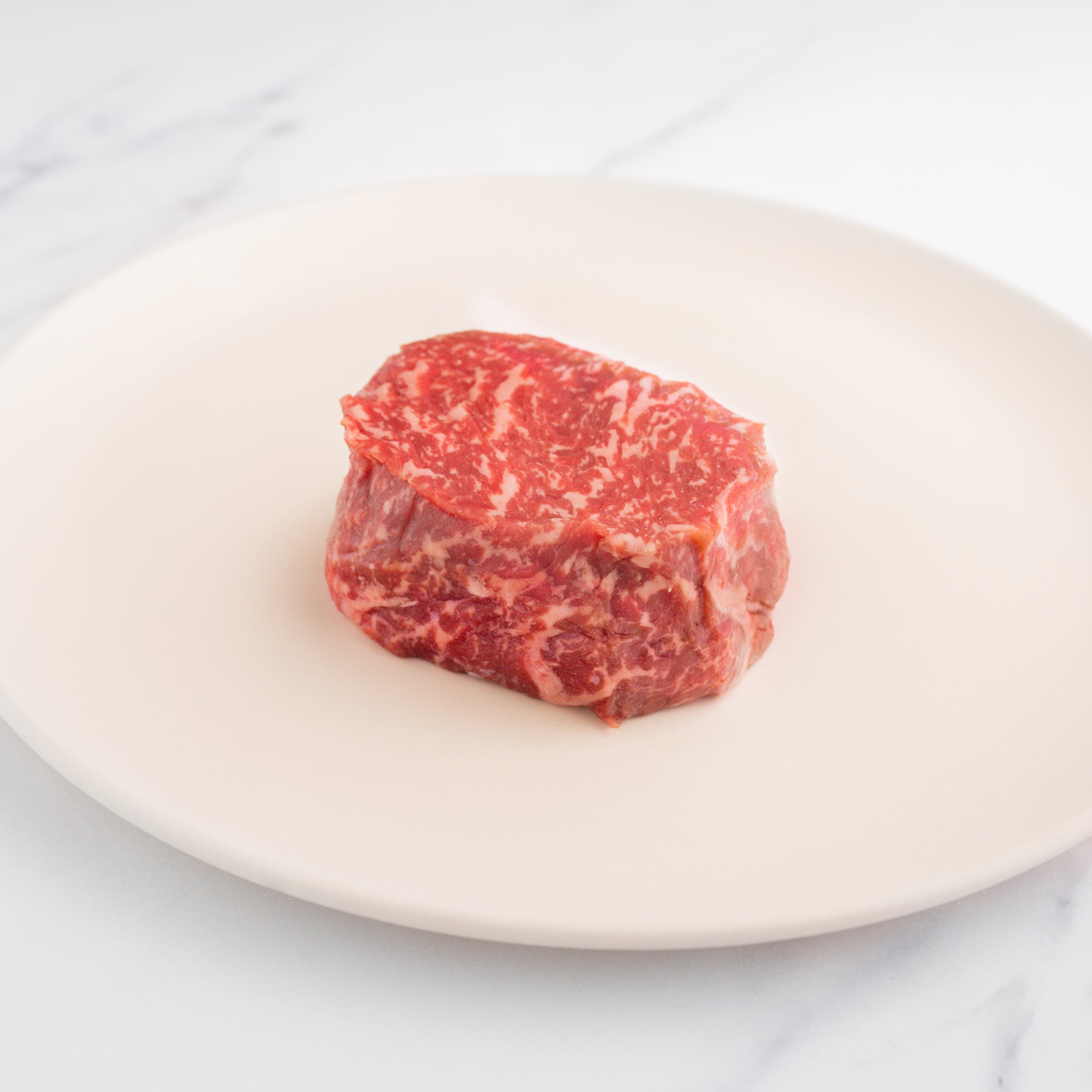 Wagyu Ribeye Filet Steak