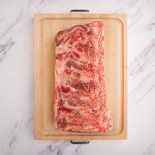Wagyu Striploin Roast