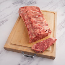 Wagyu Striploin Roast