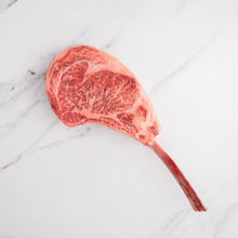 Wagyu Tomahawk Steak